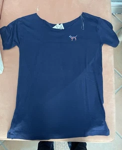 T-Shirt Victoria's Secret Pink  - Bild 1 von 4