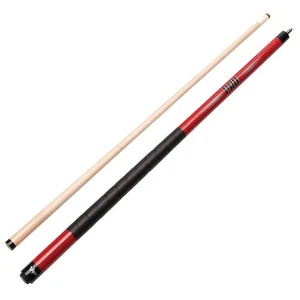 Sure Grip Pro Red Single Billard Queue - Bild 1 von 5