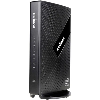 EDIMAX AX3000 Router WLAN 2.4 GHz, 5 GHz - Immagine 1 di 3