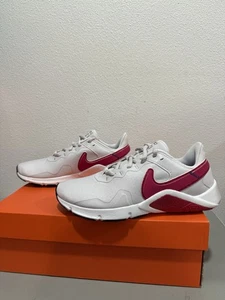 Nike Legend Essential 2 Venice Rush Pink CQ9545-556 woman size 7 New Fast ship - Picture 1 of 5