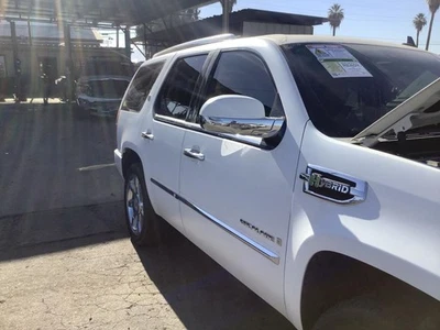 LOCAL PICKUP ONLY!Passenger Right Center Pillar Fits 07-09 ESCALADE 786575 Foto 1 de 4