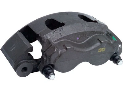 Pinça de freio dianteira esquerda Cardone 25793TNGD Ford E350 Econoline 1995-1998 - Imagem 1 de 2