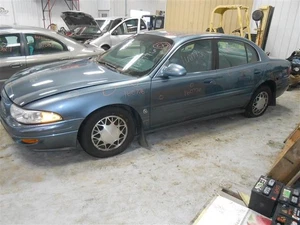 Driver Left Front Door Switch Driver's Window Fits 00-05 LESABRE 798506 - Picture 1 of 12
