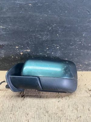 2010 to 2013 Range Rover Sport Front Left Driver Side Door View Mirror T9824 DG - Изображение 1 из 4