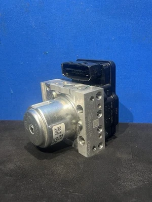 2014-15 HONDACORD СЕДАН OEM ГИБРИДНЫЙ ABS АНТИБЛОКИРОВОЧНЫЙ ТОРМОЗНОЙ НАСОС МОДУЛЬ T3WA0 89k - Изображение 1 из 4