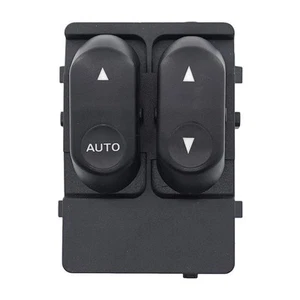 1L2Z-14529-AA Drive Window Control Lifter Switch For 2001-03 Ford Explorer Sport - Picture 1 of 5