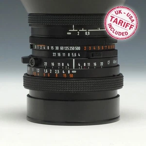 Hasselblad Replacement CF 40mm 50mm 60mm 80mm Lens Focus Snap Ring Grip Part B+C - Picture 1 of 11