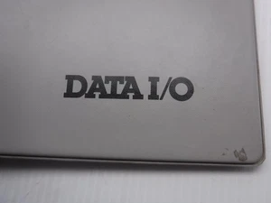 Data I/O 025-1512 Prom Programmer Program Card Set Manual Rev C Nov 80 - Picture 1 of 15