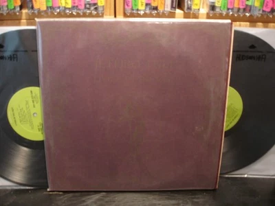 Jethro Tull ‎– Living In The Past ~ Vintage 1972 Double LP w/Booklet - Image 1 of 4