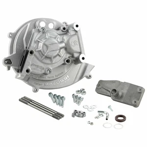 MALOSSI M5717514 CARTER MP-ONE PIAGGIO 50 CIAO PORTER TRE 1972-1972 - Imagen 1 de 9