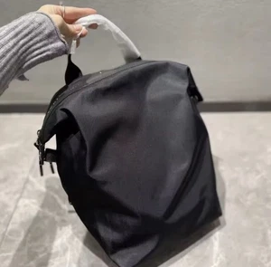 Longchamp Le Pliage Energy L Backpack Black Womens Backpack - Picture 1 of 16