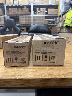 Xerox transfer Belt Cleaner - 001R00623 Qty:1 - Image 1 of 2