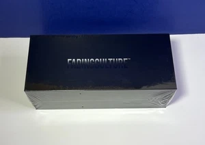 Fading Culture The Fadify 2.0 Cordless Hair Clippers Instant Fade Culture SEALED - Picture 1 of 6