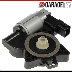Dorman Power Window Lift Motor For MAZDA CX-9 3.7 AWD (TB10A) 3.7 Ltr 6 2007/01 - Picture 1 of 2