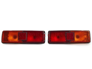 Kit de montaje de luces traseras Lada 21011 1300 21011-3716011 21011-3716010 - Imagen 1 de 2