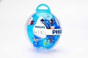 Sortiment, Glühlampen PHILIPS 55720EBKM - Picture 1 of 6