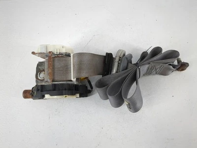 Dodge Grand Caravan 2008-2010 pasajero cinturón de seguridad delantero retractor T8JWG Foto 1 de 4