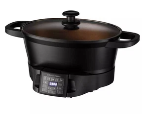 Russell Hobbs 6.5L Multicooker Good-to-Go, 8 Versatile Cooking Functions - 28270 - Picture 1 of 7