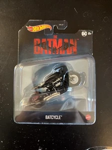 Hot Wheels Il Cavaliere Oscuro 1:50 Batman Bicchiere - Nero (DKL20) - Foto 1 di 2
