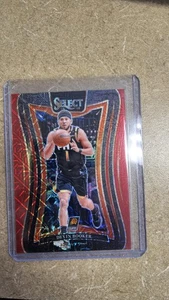 2024/25 Panini International Prizm Devin Booker Mezzanine Nivel 16/20 - Imagen 1 de 3
