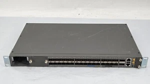 Nokia 7250 IXR-E 24SFP+ 8SFP28 2QSFP28 GNSS - Picture 1 of 12