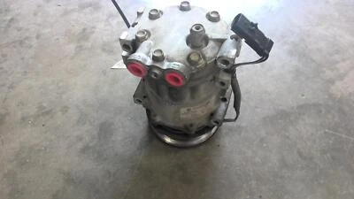 Compressor AC usado serve para: 1997 Dodge 1500 PICKUP 3.9 grau A - Imagem 1 de 4