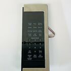 Original Control Button Key Module Assembly For From Ge Jes1097smss Microwave