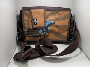 Bolso Sigikid Beaststown, Sigikid-Beasts, bandolera, nuevo - Imagen 1 de 6