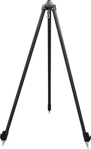 Specimen Weigh Tripod Carp Adjustable Legs Match Barbel River Pod Free BAG - Picture 1 of 13
