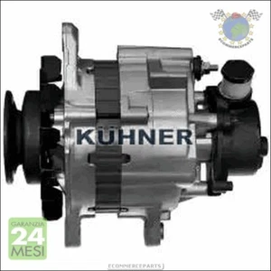 Alternatore (kr) KHUNER per MITSUBISHI LANCER III IV COLT SPACE - Foto 1 di 5