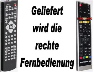 NEU Ersatz Fernbedienung für Harman Kardon Receiver AVR161 AVR161S AVR 161 S - Picture 1 of 4