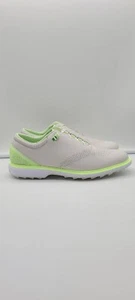 Nike Jordan ADG 4 Golf Shoes Phantom/Barely Volt DM0103-003 Men’s Size 11.5 - Picture 1 of 6