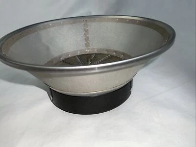 Breville Juicer Replacement Part BR-1 Filter Basket BJE200XL JE900 JE98XL JE95XL - Image 1 of 4