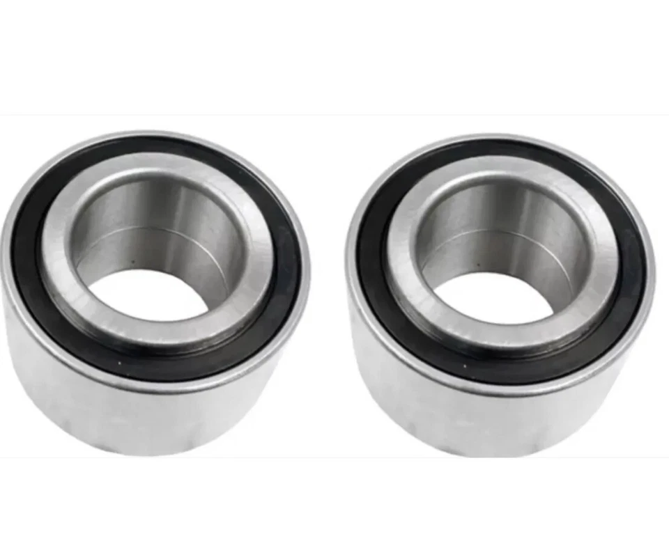 COJINETE DE CUBO DE RUEDA TRASERA PARA LEXUS GS300 LS400 SC300 SC400 PAR NUEVO ENVÍO RÁPIDO Foto 1 de 1