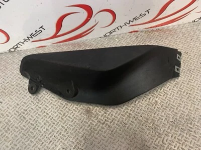 MV AGUSTA TURISMO VELOCE FAIRING PANEL LH SEAT INFIL PANEL 2016 BK016 — 第 1/4 张图片