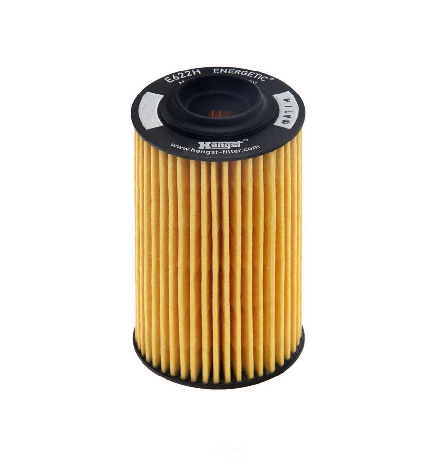 Filtro de aceite de motor OES Hengst E622HD145 para Saab 9-3, 9-5 Foto 1 de 1