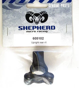 Peak Shepherd Upright Rear R/L 605102 Modeling - Picture 1 of 1