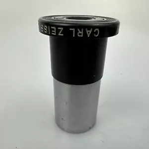 Teleskop Okular Asiola Telementor Carl Zeiss Jena NEU MINT für 25-H #1545 - Bild 1 von 6