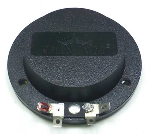 Turbosound de diafragma genuino de fábrica RD104 CD-104 para TMi-101,102,103 serie 8Ω - Imagen 1 de 5