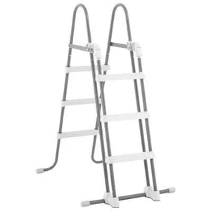 INTEX 3-Step Pool Ladder 91-107 cm Outside Safe Pool Non-Slip Steps vidaXL - Picture 1 of 7