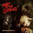 Night of the Demons Night of the Demons (CD)