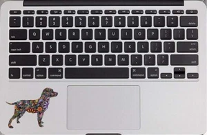 Labrador Retriever Hund Silhouette Vinyl Aufkleber Sticker - Bild 1 von 1