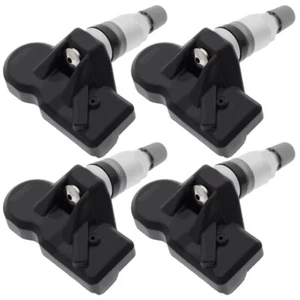 Tire Pressure Monitoring Sensor Set 5Q0907275 Fit For Audi Q7 (4M) 2015- - Picture 1 of 7