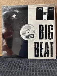 [EDM]~ON TOP~Unity~[MAndela Mix~Reunited / SEALED/ Dub~Underground~Electric Mix] - Picture 1 of 3