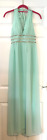 Size 6 BNWT dress with rhinestones – Jane Norman – evening/prom/formal/party