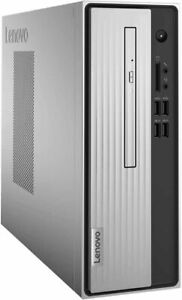 Lenovo IdeaCentre 3i Desktop PC Intel Core i5 8GB RAM 1TB HDD Windows 11 | New
