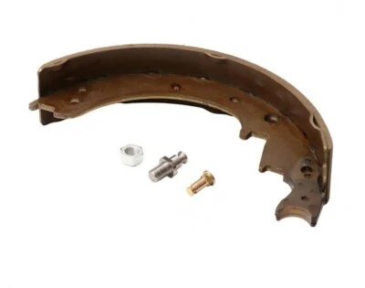 Kit de frenos de carretilla elevadora Toyota para modelo 42-6FGCU25 (zapatos, sellos, cilindro de rueda y juntas) Foto 1 de 4