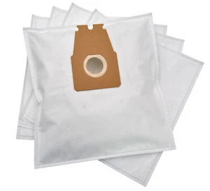 20 x Staubsaugerbeutel geeignet für Bosch Bsg 81466 Ergomaxx Professional - Bild 1 von 6