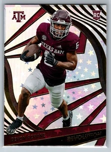 2023 Panini Chronicles Draft Picks - De'Von Achane #32 Astro - Picture 1 of 2