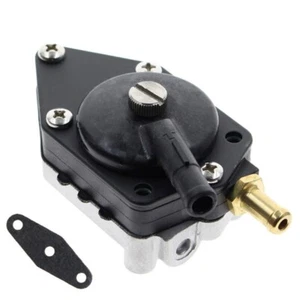 Elektrische Hochdruck-Außenborder-Kraftstoffpumpe für Johnson Evinrude 20-140PS 438556 - Bild 1 von 6